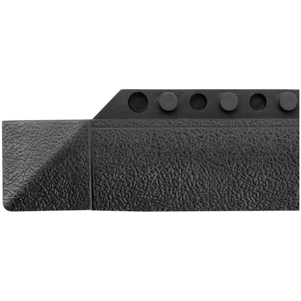Sivunauhan pääty väsymistä estävälle matolle 10030772 975 x 72 mm
