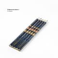 Miniatyrbillede 4 af 7: Stationery Set Harry Potter Blue 16 Pieces
