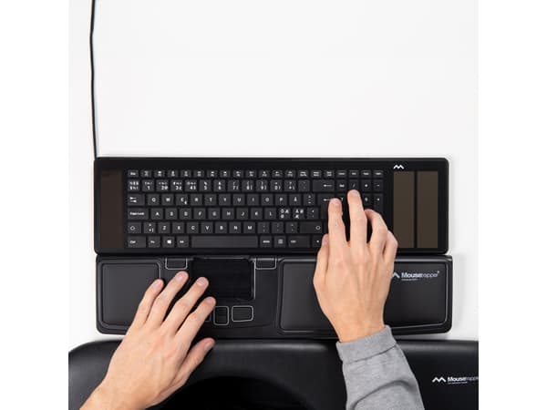 Mousetrapper Advance 2.0+ MT122