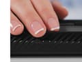 Miniatyrbild 3 av 5: Moustrapper Delta Extended MT150 Grey