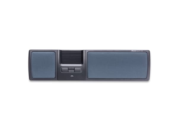 Mousetrapper Lite MT114 Titanium grey