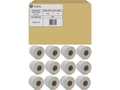 Miniatyrbild 2 av 2: G&G-etiketter 57 x 32 mm 12 st ET-Z-G-800262-125 Adressetiketter