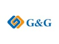 Miniatyrbild 1 av 2: G&G-etiketter 57 x 32 mm 12 st ET-Z-G-800262-125 Adressetiketter
