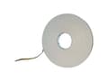 Miniatyrbilde 5 av 5: Hager L5106, Hvit, Polyetylen, 19 mm