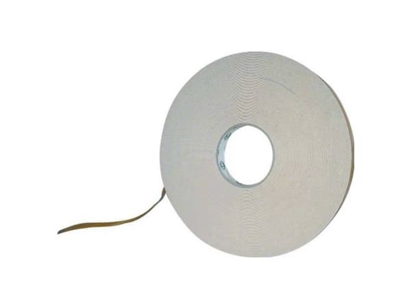 Hager L5106, Hvit, Polyetylen, 19 mm