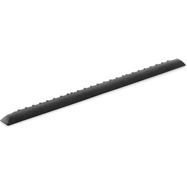Sivunauhan pääty väsymistä estävälle matolle 10030772 975 x 72 mm