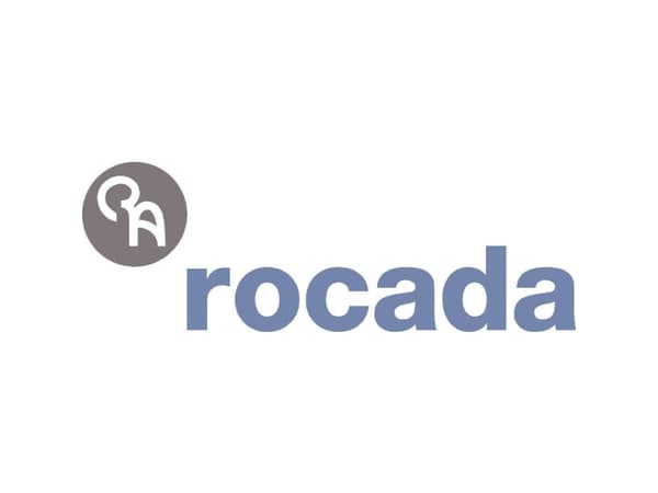 Rocada 1803MBK-1 R180182 1 kpl Rocada 1803MBK-1 R180182 1 stk