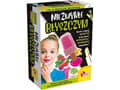 Miniatyrbilde 1 av 2: I'm a Genius Science Extraordinary lipgloss PL100170 Lisciani
