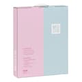 Miniatyrbild 3 av 3: Stationery Set Moos Flores 28 x 35 x 6 cm 3 Pieces