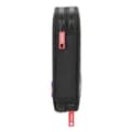 Miniatyrbild 3 av 5: Double Pencil Case F.C. Barcelona Black Black 12.5 x 19.5 x 4 cm 29 Pieces