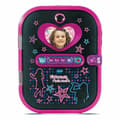 Pikkukuva 2 / 5: Diary KidiSecrets Selfie Music Vtech 163675 (FR)