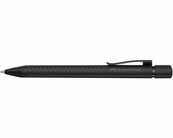 Faber-Castell 144172, Klämma, Påfyllnadsbar, Blå, 1 styck
