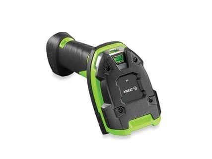 Zebra DS3608-XR - USB Kit - streckkodsskanner - handhållen - ER - 2D-imager - avkodad - gränssnittskabel erfordras - TAA-kompatibel