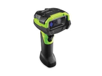 Zebra DS3608-XR - USB Kit - streckkodsskanner - handhållen - ER - 2D-imager - avkodad - gränssnittskabel erfordras - TAA-kompatibel