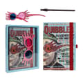 Miniatyrbillede 1 af 6: Stationery Set Harry Potter Blue