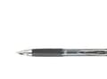 Miniatyrbilde 3 av 3: Gelpen Uni-Ball Signo 207, fine, sort