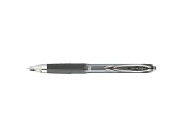 Gelpen Uni-Ball Signo 207, fine, sort