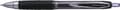 Miniatyrbilde 1 av 3: Gelpen Uni-Ball Signo 207, fine, sort