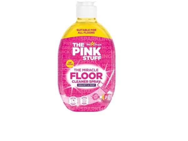 The_Pink_Stu Cleaner Floor Thepinkstuff Dtf 750Ml