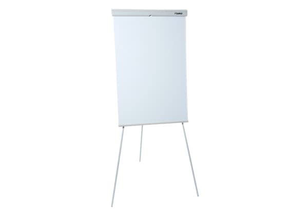 Flipover staffeli CONFERENCE Dahle 96005, 88 x 66, 11 kg, 68 x 105 cm, grå