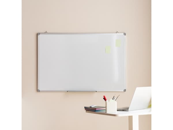 LogiLink EO0058, 900 x 600 mm, vaaka, kiinteä, magneettinen