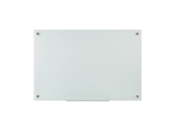 LogiLink EO0060, 600 x 450 mm, Glass, Horisontalt/vertikalt, Fiksert, Magnetisk