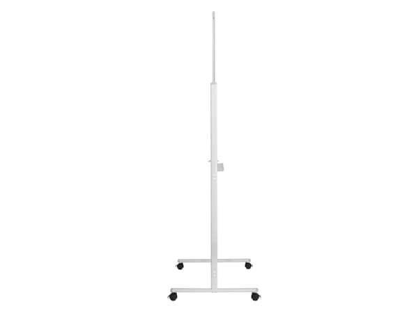 Valkotaulu Dubbelsidig Mobil 60x90 cm