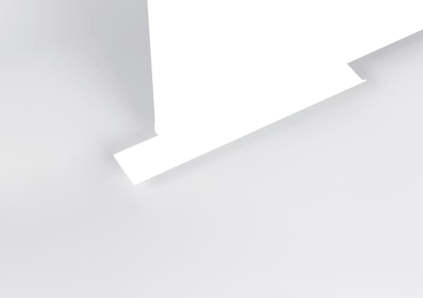 Dahle 96152, Horisontell/Vertikal, Fast, Magnetisk