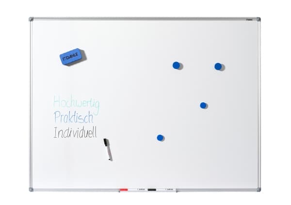 Dahle 96152, Horisontell/Vertikal, Fast, Magnetisk