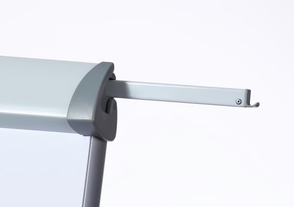 Flipover-maalausteline PROFESSIONAL Dahle 96011, korkeussäädettävä