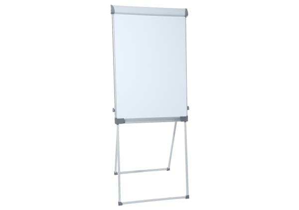 Flipover-maalausteline PROFESSIONAL Dahle 96011, korkeussäädettävä