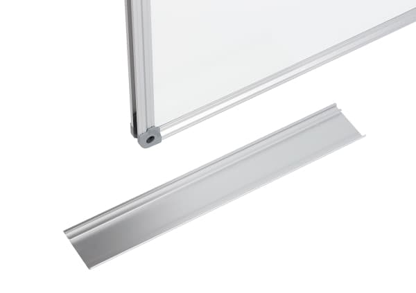 Whiteboard DAHLE Basic Board 96256, 45 x 30 cm