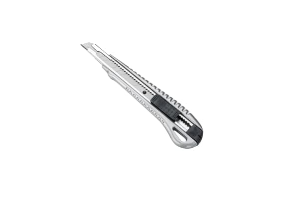Professionel fræser Dahle 10880, fuld metalhus, 9 mm