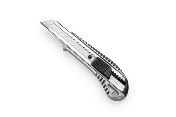 Professionel fræser Dahle 10885, fuld metalhus, 18 mm