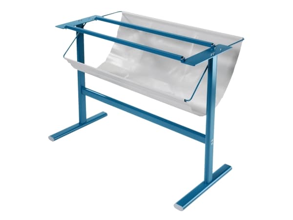 stativ Dahle 796, Til Rotary trimmer Dahle 446, blå