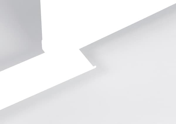 Whiteboard DAHLE Professional Board 96113, 200 x 100 cm
