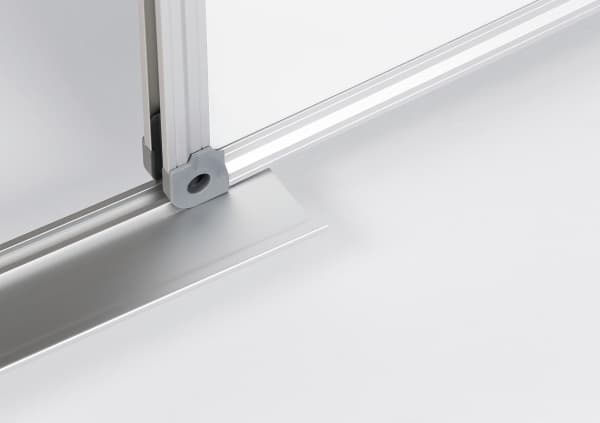 Whiteboard DAHLE Professional Board 96114, 150 x 100 cm