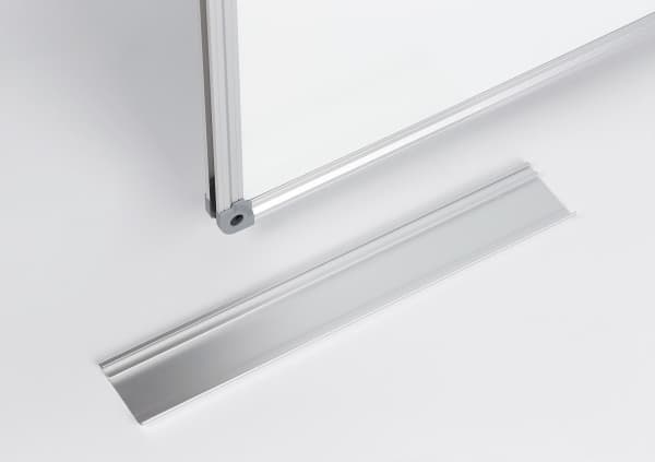 Whiteboard DAHLE Professional Board 96106, 180 x 120 cm
