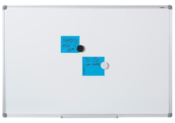 Whiteboard DAHLE Professional Board 96110, 90 x 60 cm
