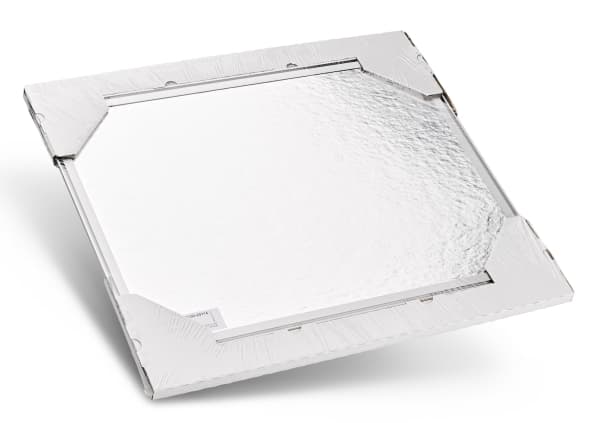 Whiteboard DAHLE Professional Board 96210, 90 x 60 cm