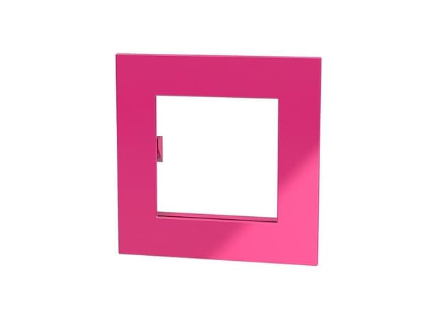 Dahle 95553-14823, 75 mm, 75 mm, 1 stykker