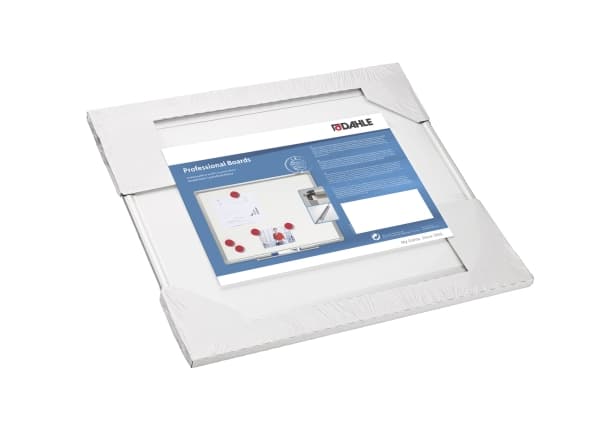 Whiteboard DAHLE Professional Board 96211, 120 x 90 cm
