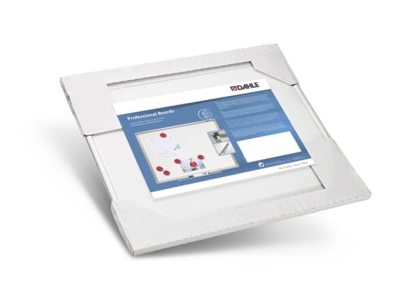 Whiteboard DAHLE Professional Board 96211, 120 x 90 cm
