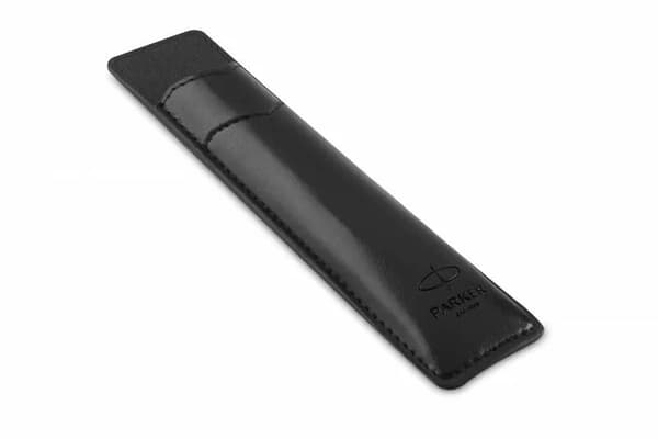 Parker Duo set IM kulspetspenna + reservoarpenna svart/krom