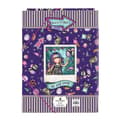 Miniatyrbild 2 av 2: Gorjuss Up and away Purple Folder