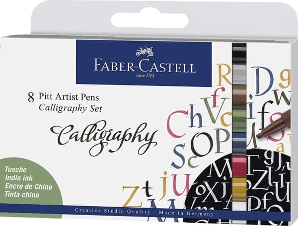 Faber-Castell 4005401675082