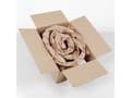 Pikkukuva 2 / 5: Paperi PadPak t/Junior 522000 68cmx160m 2-kertainen 2x70g