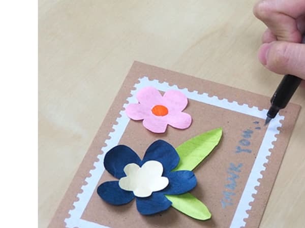 Clearnotes-paperi 204x150 mm 30 arkkia Valkoinen