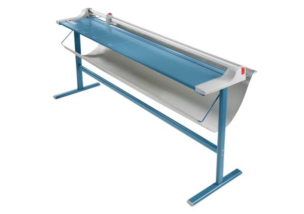 Dahle 472, 183 cm, 10 ark, 2,03 m, 384 mm, 1 mm, A0