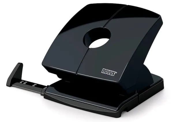 novus hullstanse B 230 sort - 30 ark